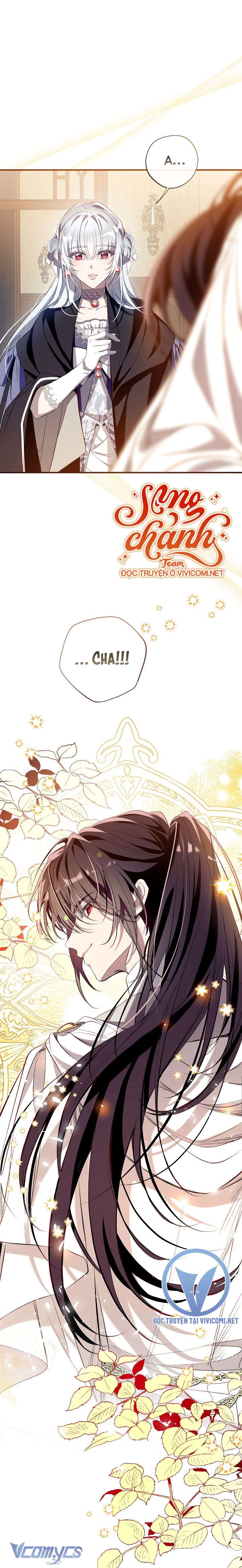 Chúng Ta Có Thể Trở Thành Một Gia Đình Được Không? Chap 126 - Next Chap 127