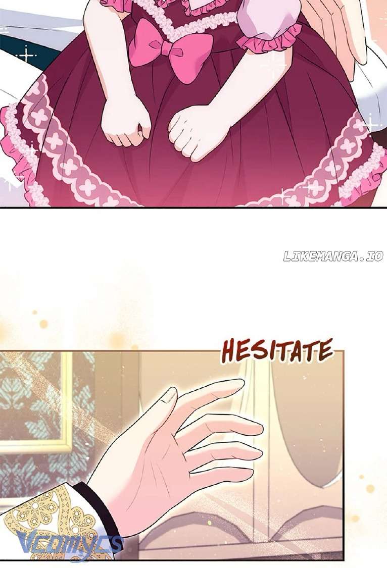 Công Chúa Bé Con Hạng S Thật Mạnh Chapter 21 - Trang 4