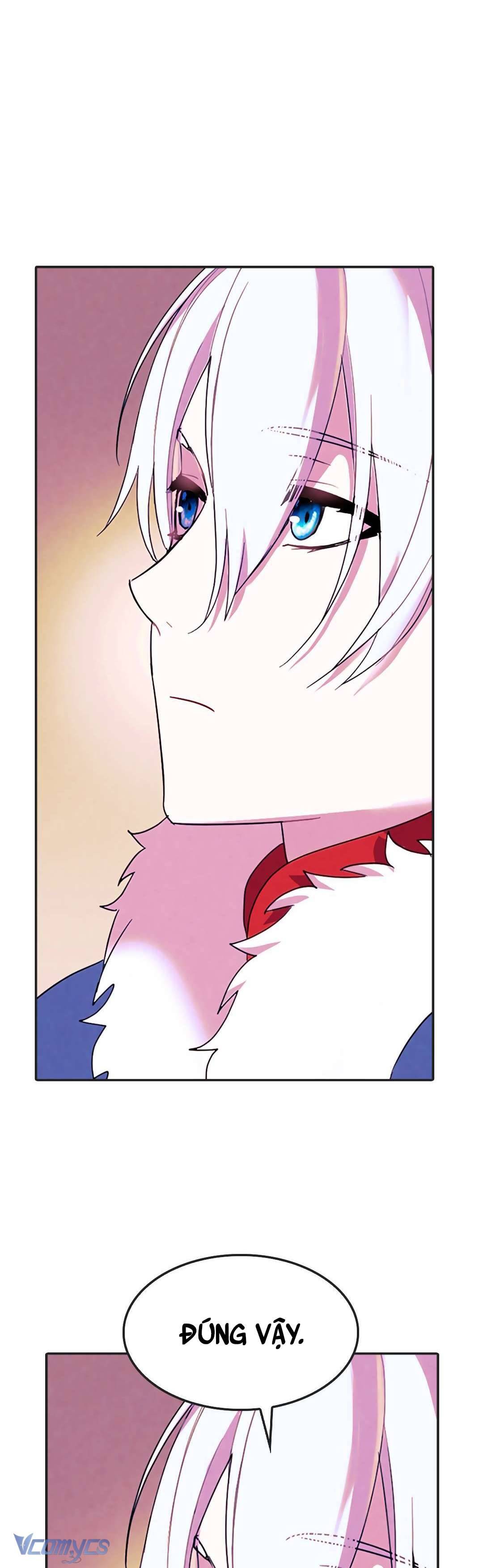 Nữ Vương Và Thánh Kỵ Sĩ Chap 31 - Next Chap 32