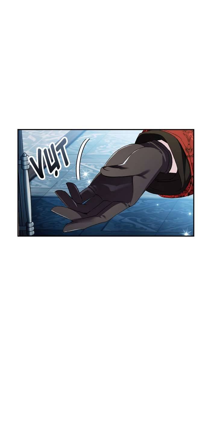 Cha À, Con Không Muốn Kết Hôn Đâu Chap 58 - Next Chap 59