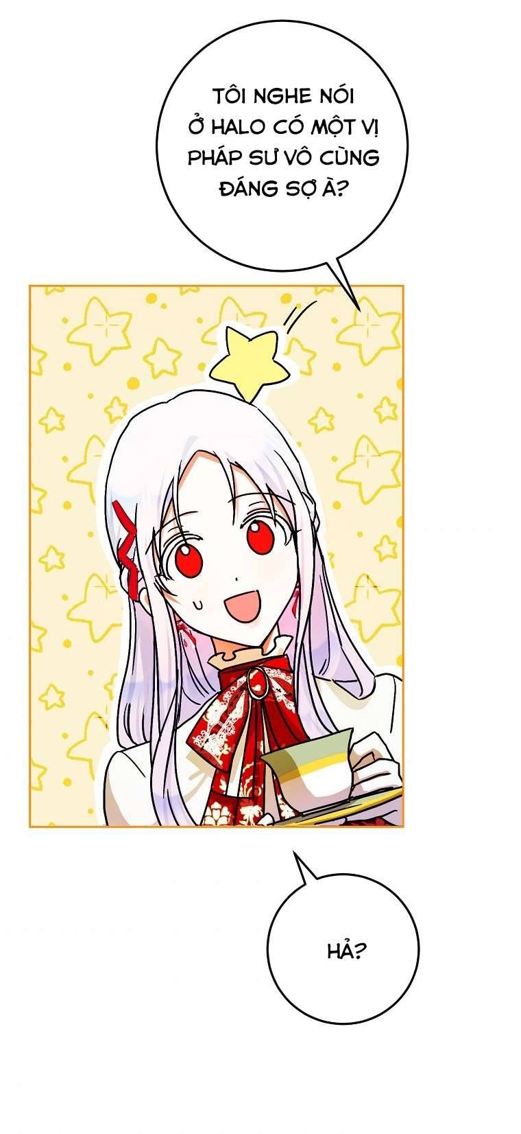 Tôi Trở Thành Vợ Của Nam Chính Chap 36 - Next Chap 37