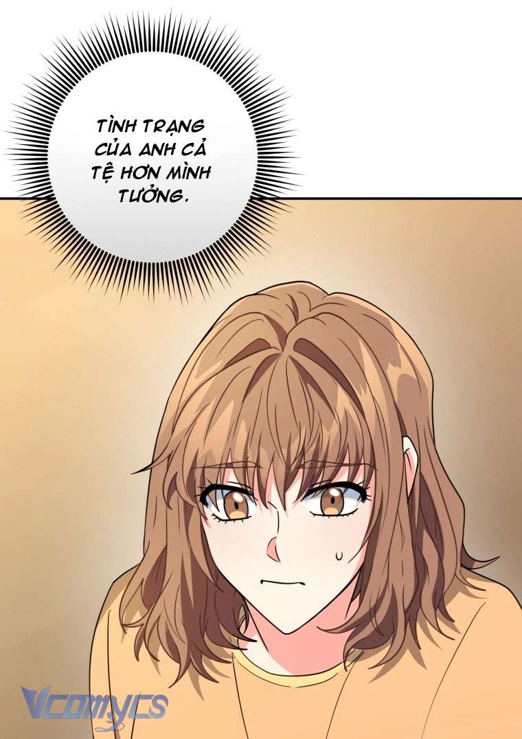 Tôi Là Em Gái Của Nhân Vật Chính Chap 4 - Next Chap 5