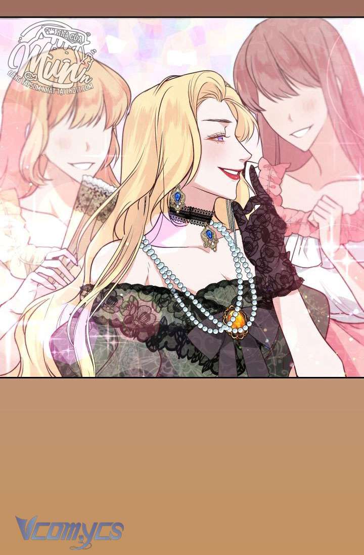 Nhà Điều Chế Nước Hoa Độc Quyền Của Bạo Chúa Chapter 9 - Next Chapter 10