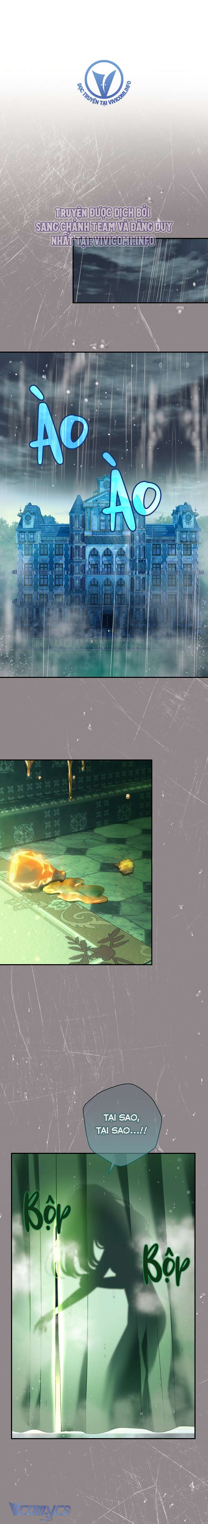 Người Xem Mắt Của Ác Nữ Quá Hoàn Hảo Chapter 43 - Next Chapter 44