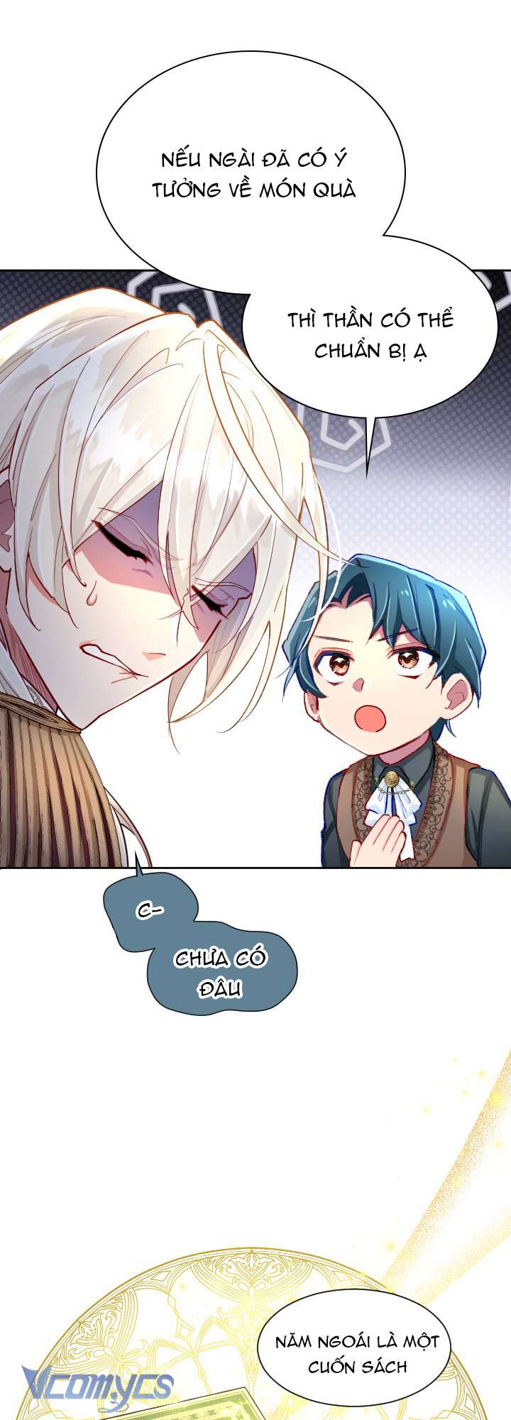 Sự Báo Thù Của Một Vị Thánh Chap 86 - Next Chap 87