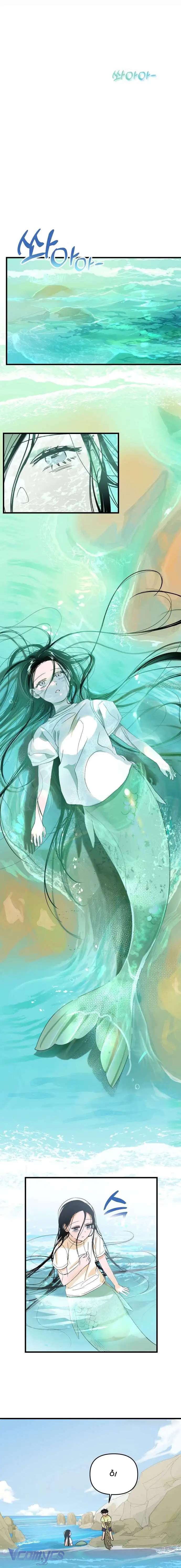 Mãi mãi không thể tự do Chap 1 - Next Chap 2