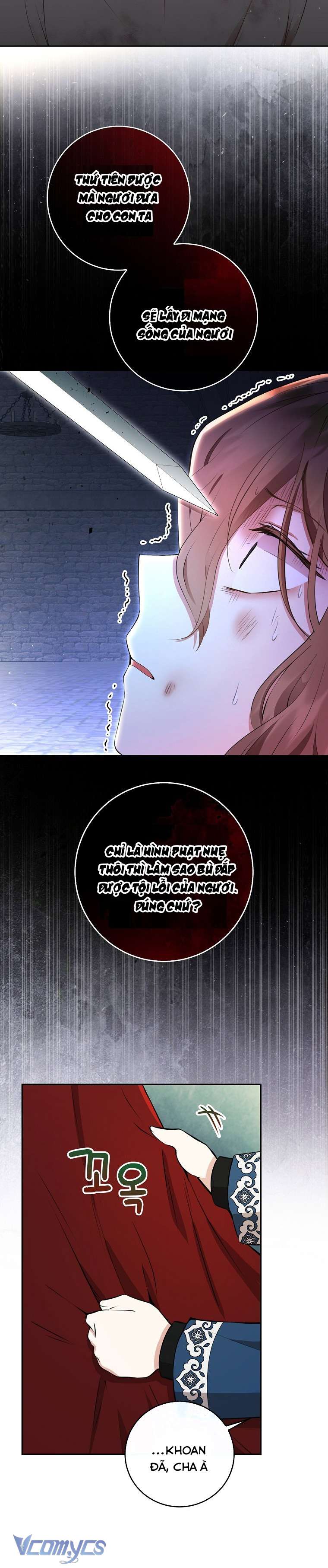 Sóc Con Tài Năng Chap 39 - Next Chap 40