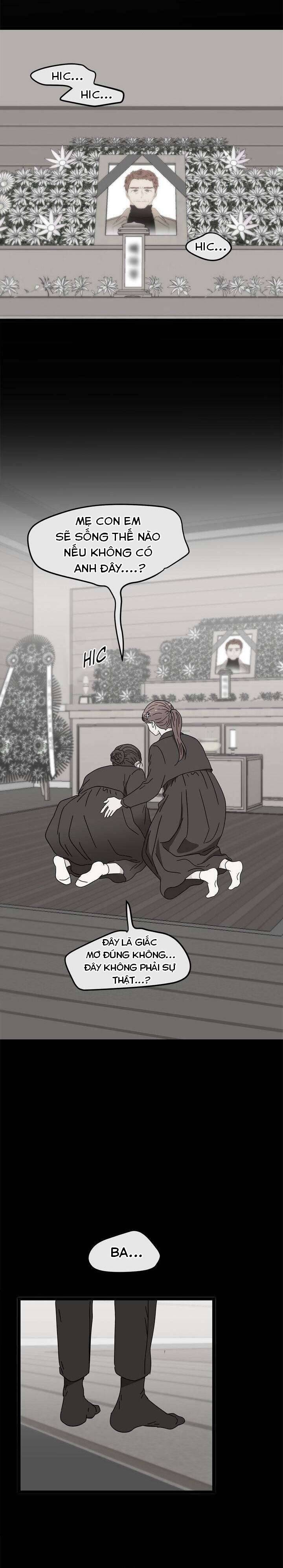 Giả Mạo Theo Phong Cách Chapter 23 - Next Chapter 24