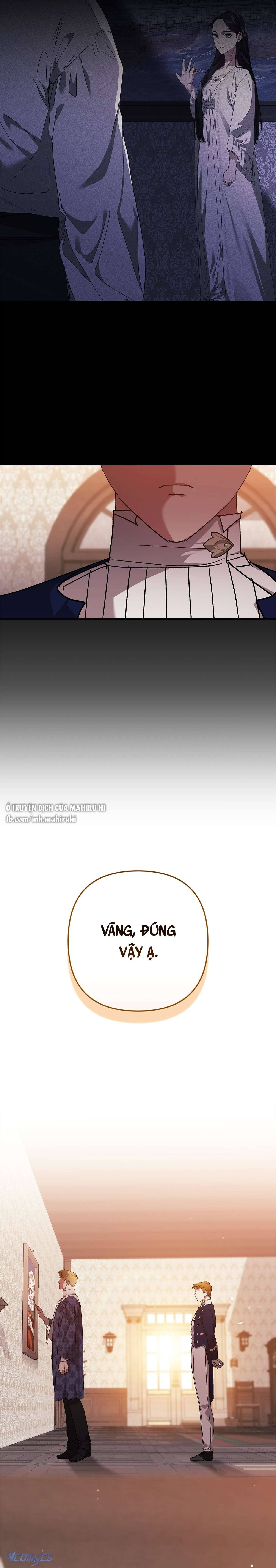 Hôn Nhân Này Rồi Sẽ Đổ Vỡ Chapter 79 - Next Chapter 80