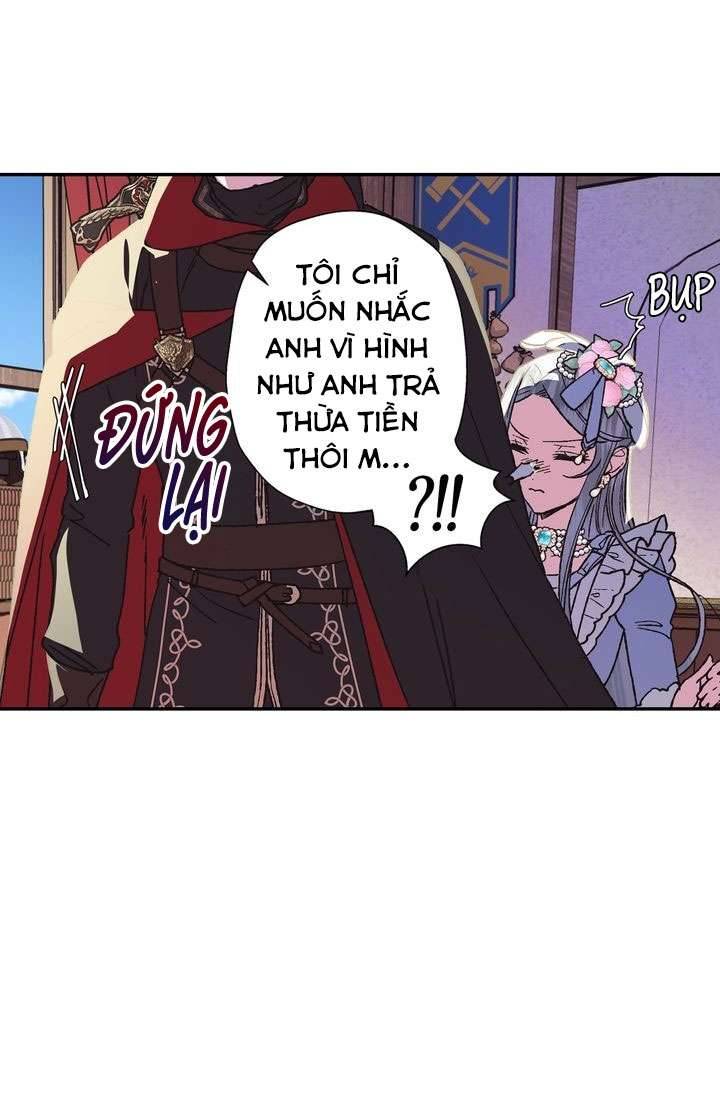 Cha À, Con Không Muốn Kết Hôn Đâu Chap 4 - Next Chap 5