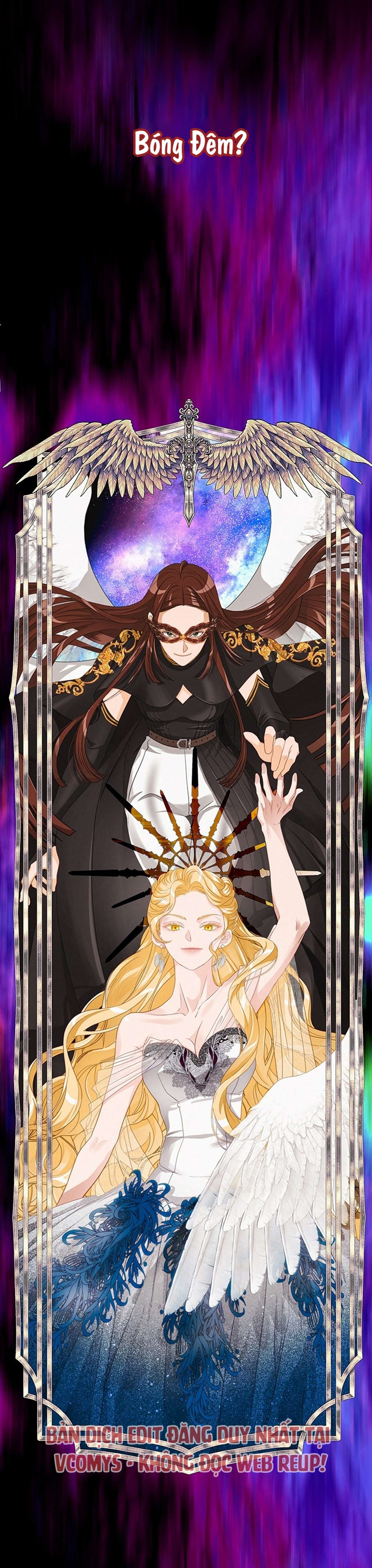 [ 18+ ] Bệ hạ đã thay đổi rồi! Chap 25 - Next Chap 26