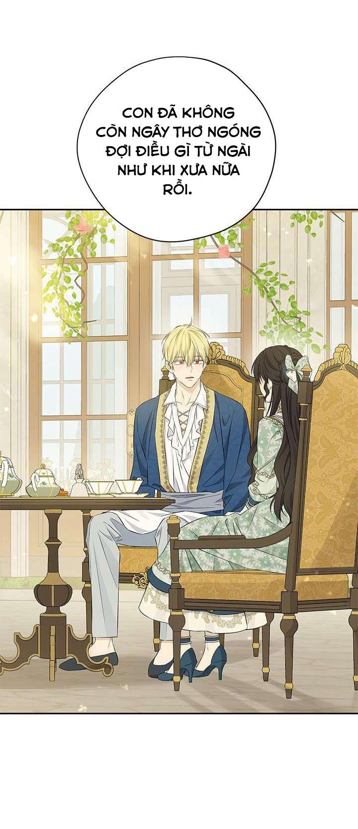 Tôi Là Minh Chứng Của Sự Thật Chap 94 - Next Chap 95