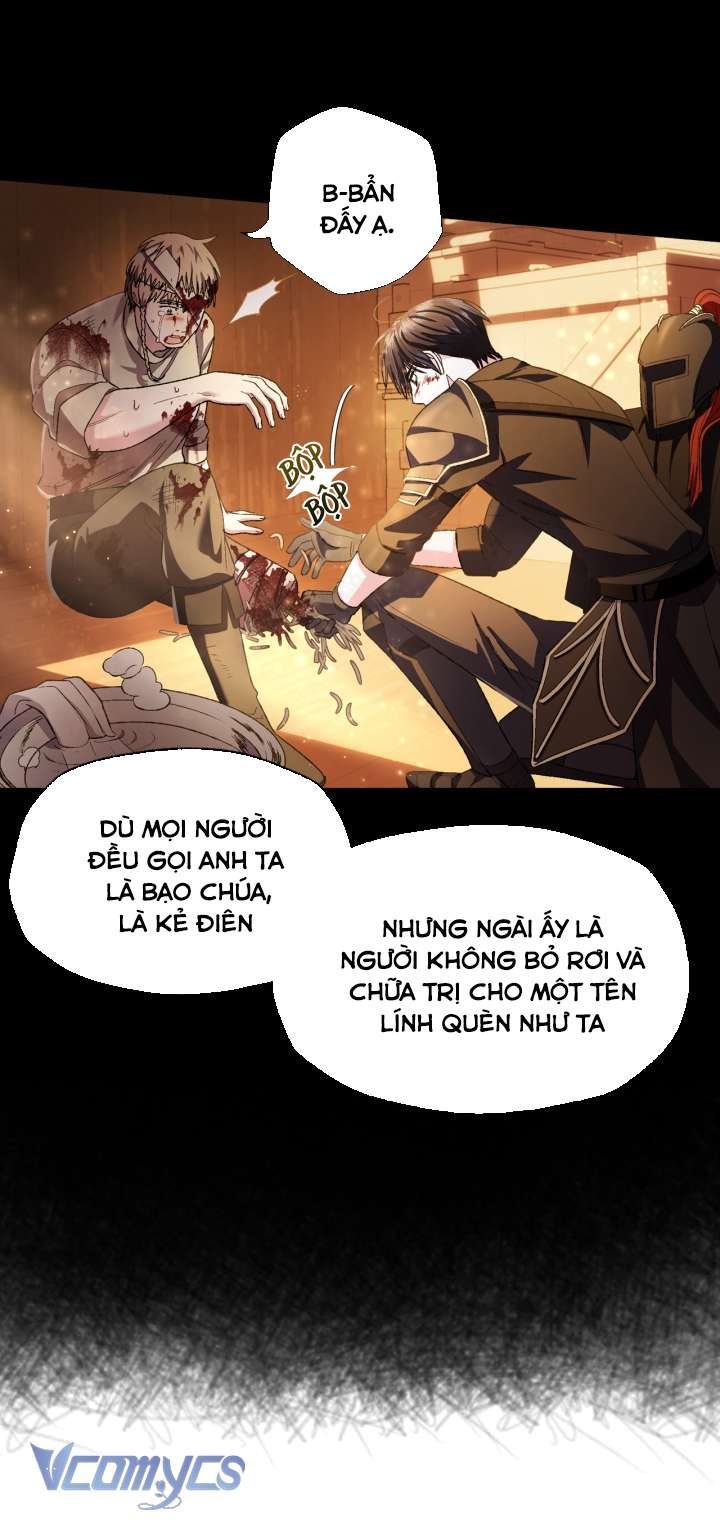 Cha À, Con Không Muốn Kết Hôn Đâu Chap 107 - Next Chap 108