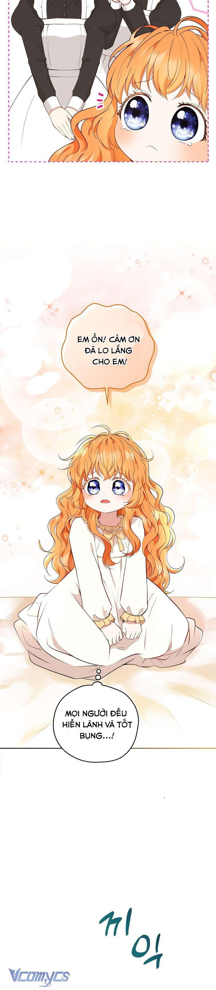 Sóc Con Tài Năng Chap 20 - Next Chap 21