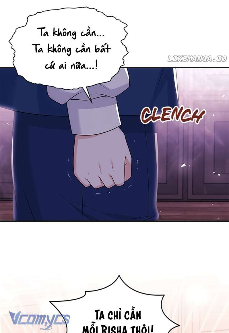 Công Chúa Bé Con Hạng S Thật Mạnh Chapter 22 - Trang 4