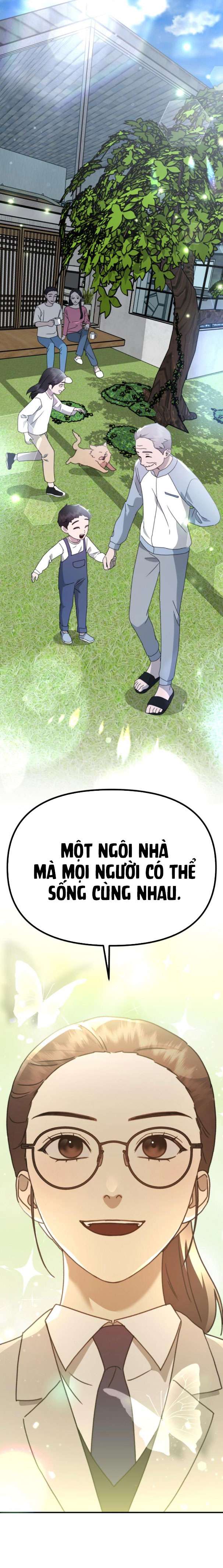 Thần Hổ Jang San Chap 29 - Next Chap 30