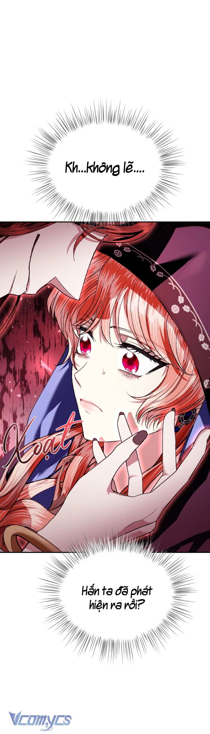 Cha À, Con Không Muốn Kết Hôn Đâu Chap 114 - Next Chap 115