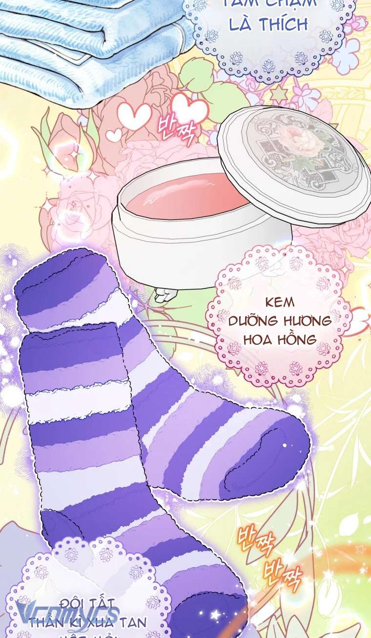 Được Yêu Thương Mà Còn Ngại Ngùng Sao! Chapter 76 - Next Chap 76