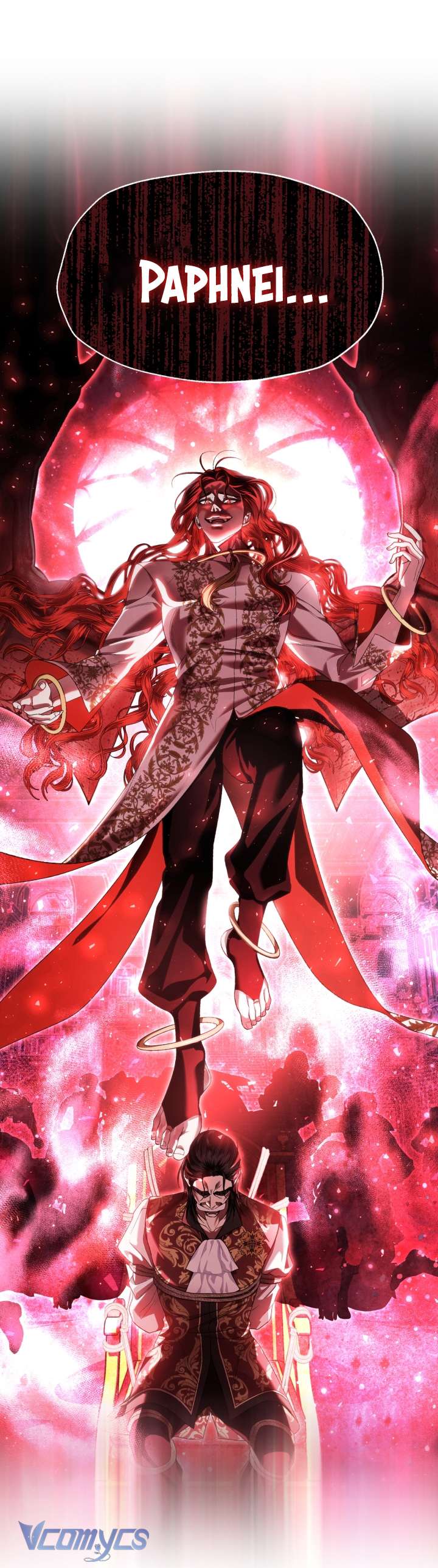 Cha À, Con Không Muốn Kết Hôn Đâu Chap 118 - Next Chap 119