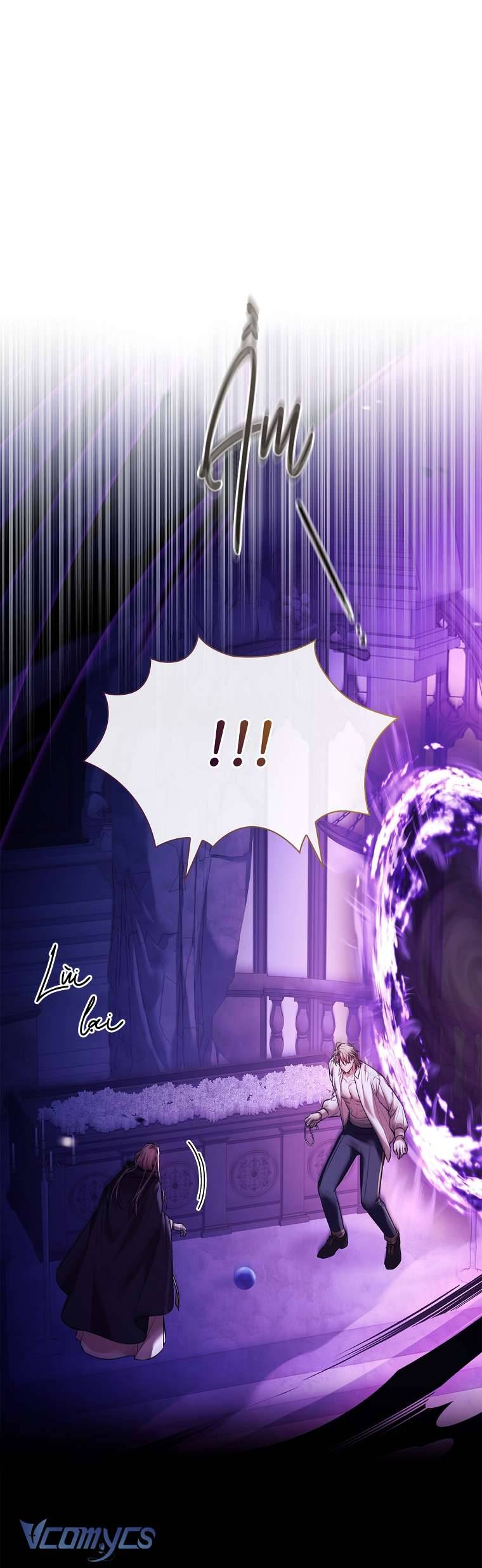 Thư Ký Của Bạo Chúa Chapter 107 - Next Chapter 107.1