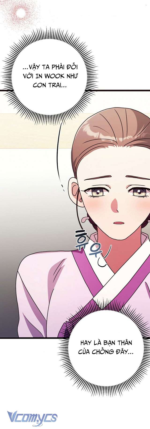 [18+] Goá Phụ Chap 10 - Next 