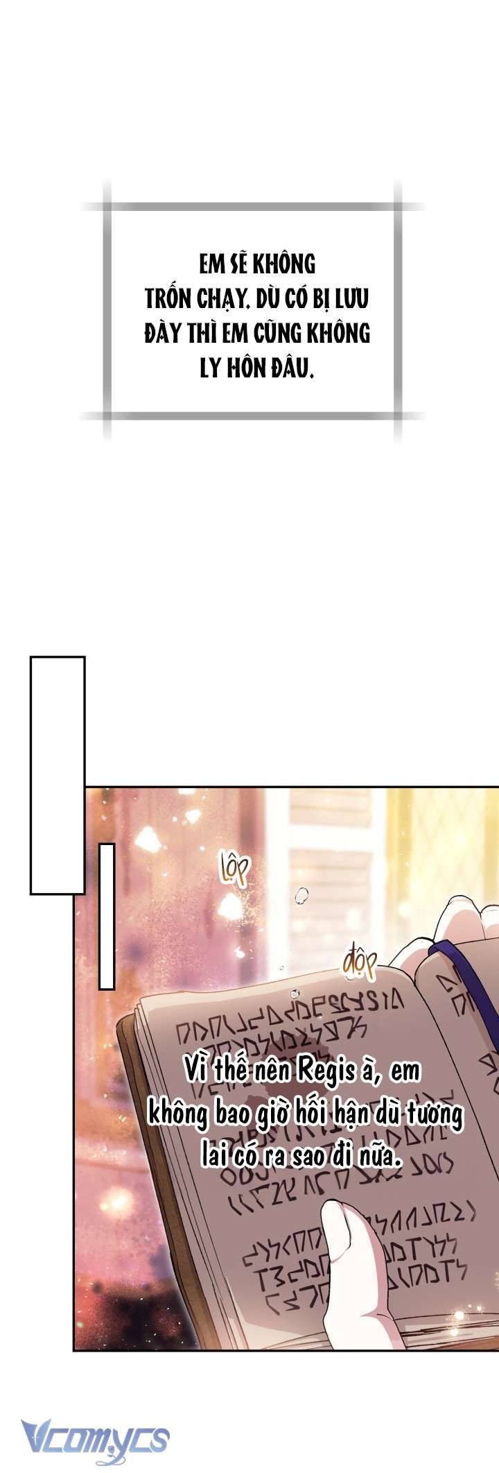 Cha À, Con Không Muốn Kết Hôn Đâu Chap 131 - Next 