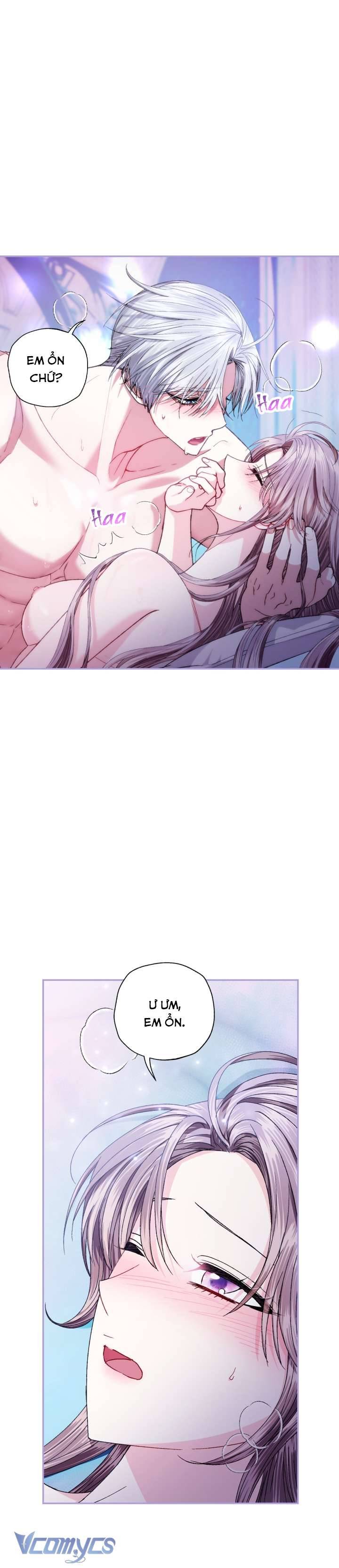 Cha À, Con Không Muốn Kết Hôn Đâu Chap 130 - Next Chap 131