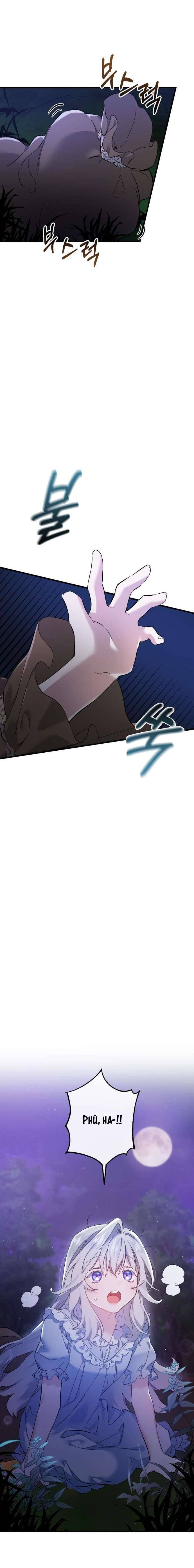 Công tước nhặt được gì trong rừng Chap 1 - Next 