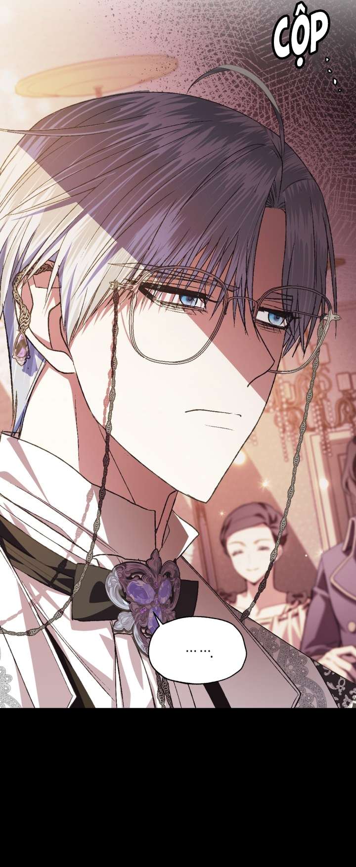 Cha À, Con Không Muốn Kết Hôn Đâu Chap 59 - Next Chap 60