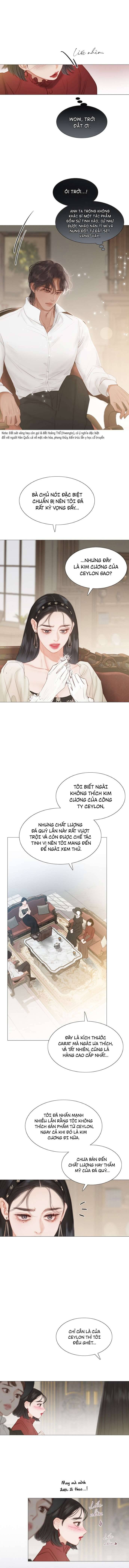 Serena Chương 1 - Next Chapter 1.1