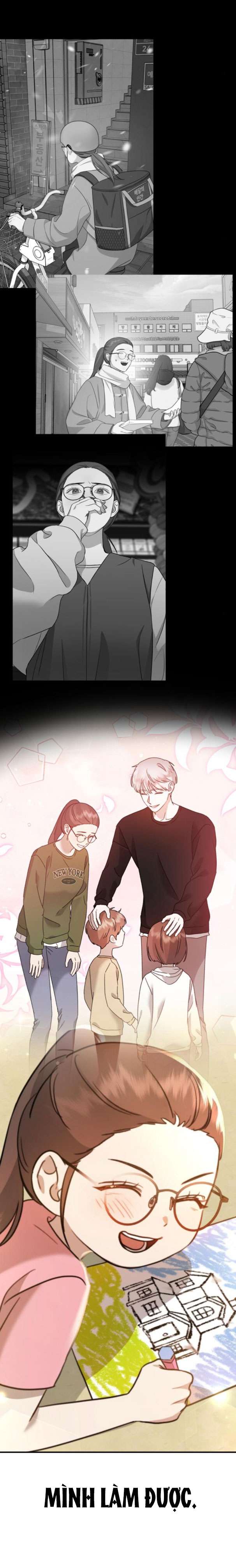 Thần Hổ Jang San Chap 29 - Next Chap 30