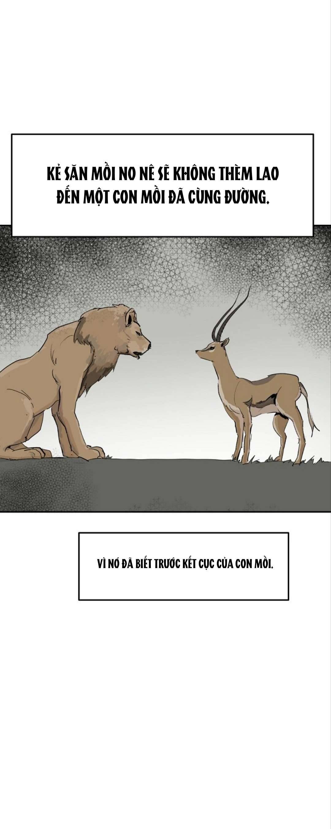 Yêu Không Hồi Kết Chap 42 - Next Chap 43