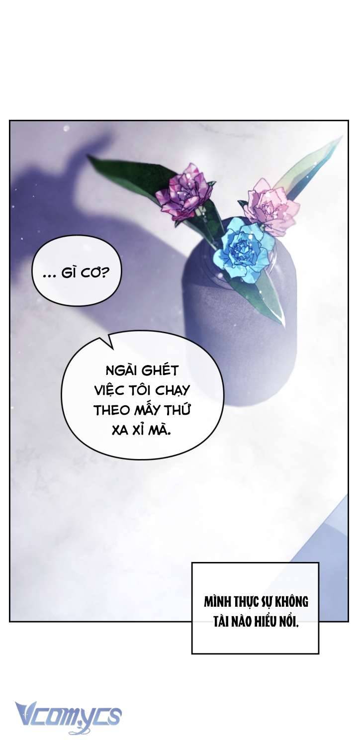 Kết Cục Của Nhân Vật Phản Diện Chỉ Có Thể Là Cái Chết Chapter 106 - Next Chapter 107