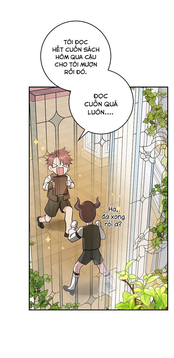 Hôn Phu Ẩn Sắc Chapter 51 - Next Chapter 51.5