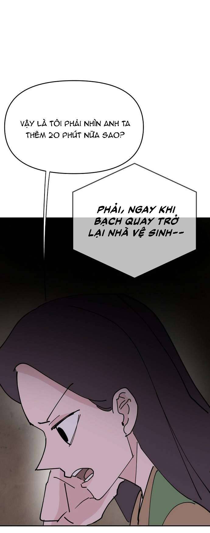 Yêu Không Hồi Kết Chap 28 - Next Chap 29