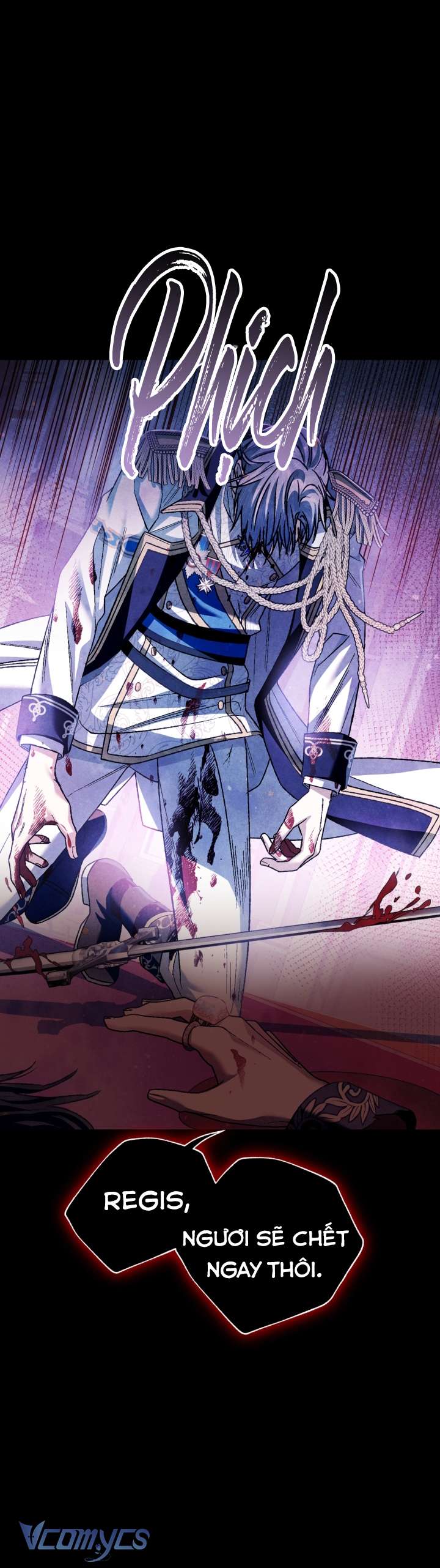 Cha À, Con Không Muốn Kết Hôn Đâu Chap 102 - Next Chap 103