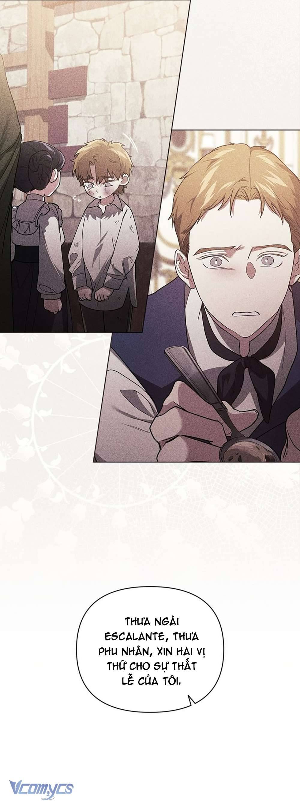 Hôn Nhân Này Rồi Sẽ Đổ Vỡ Chapter 23 - Next Chapter 24