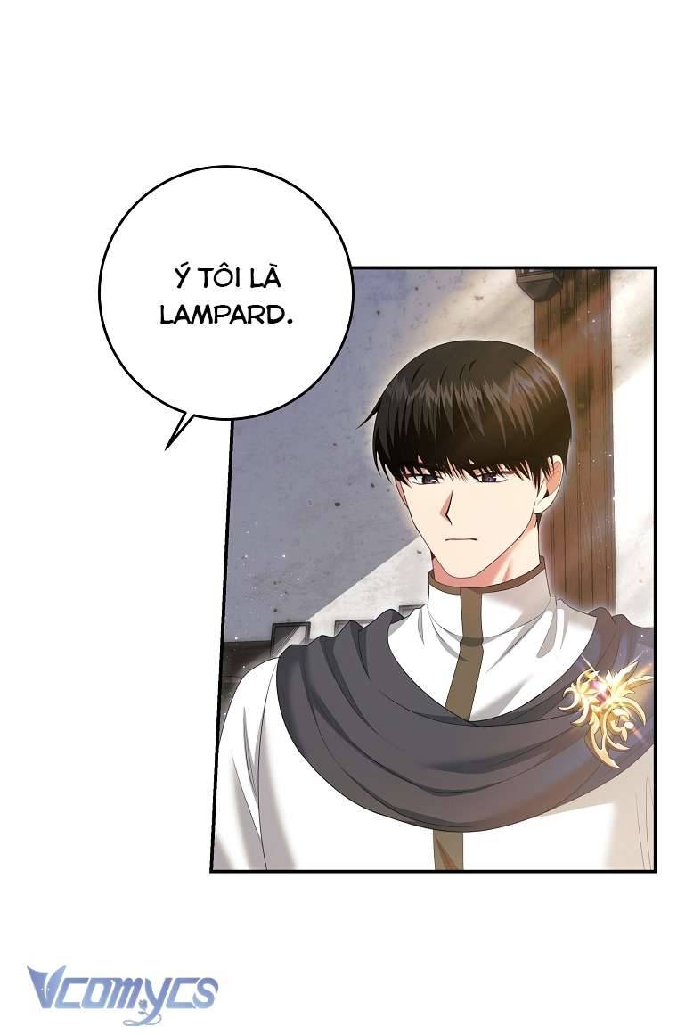 [18+] Phương Pháp Gia Hạn Hợp Đồng Hôn Nhân Chap 21 - Next Chap 22