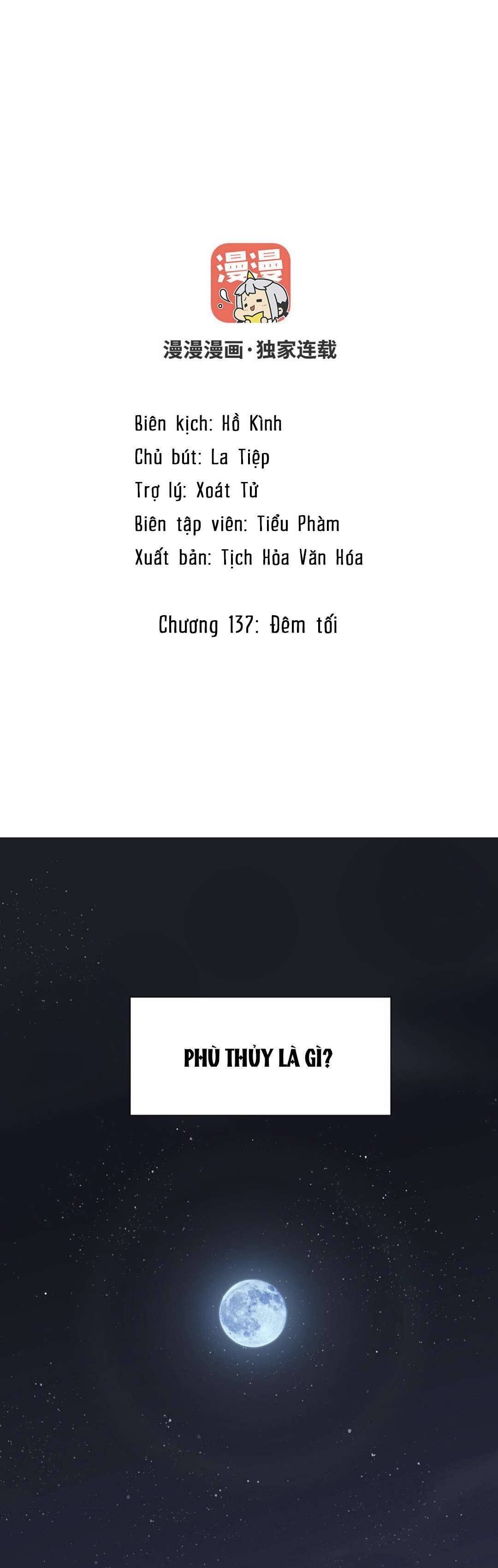 Đại Chiến Công Chúa Chapter 137 - Next Chapter 138