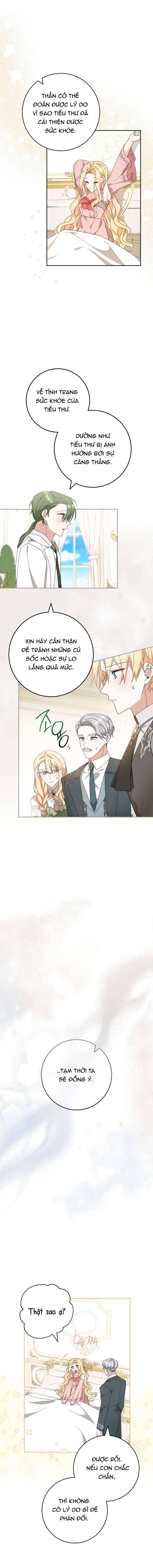 Tôi Đã Phạm Sai Lầm Rồi! Chap 62 - Next Chap 63