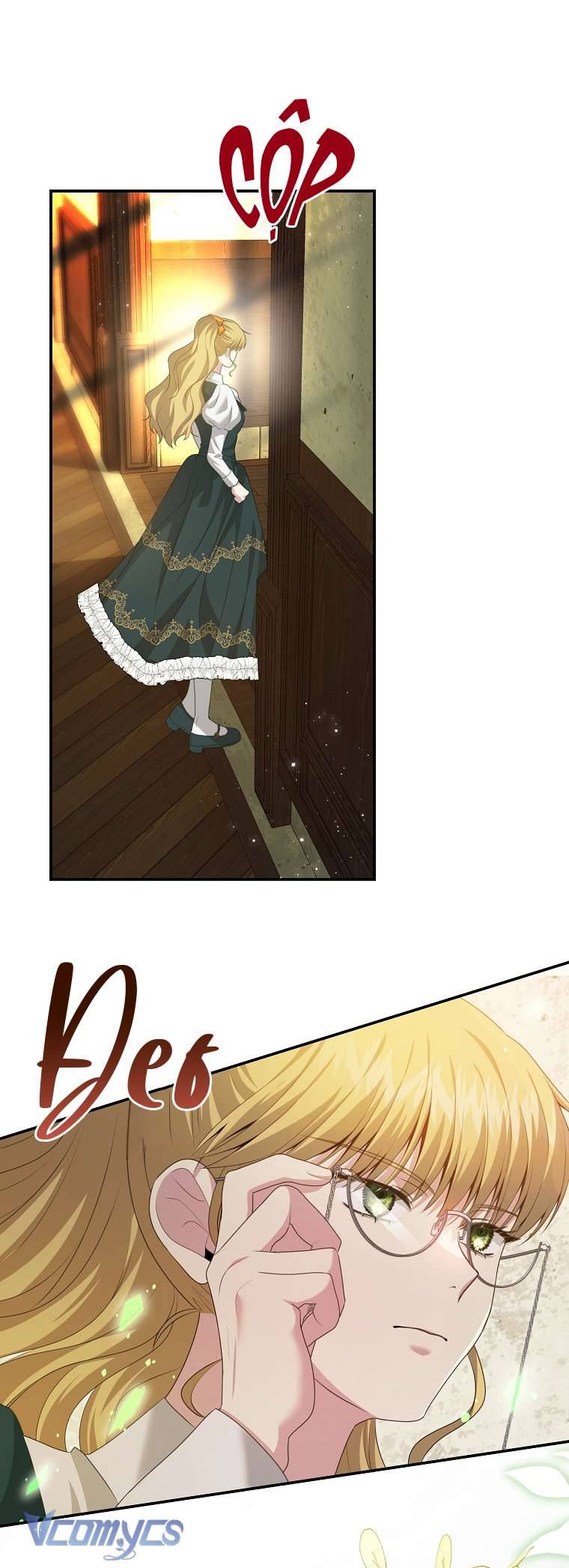 [18+] Phương Pháp Gia Hạn Hợp Đồng Hôn Nhân Chap 21 - Next Chap 22