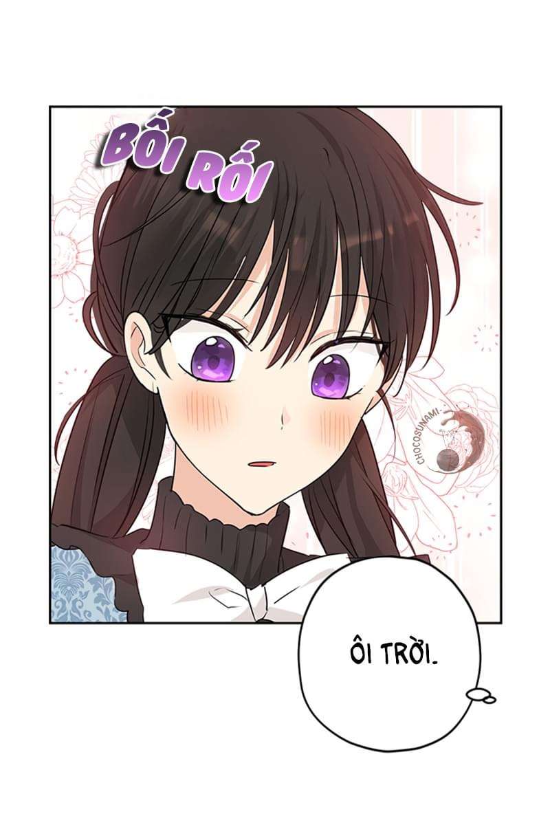 Tôi Là Minh Chứng Của Sự Thật Chap 18 - Next Chap 19