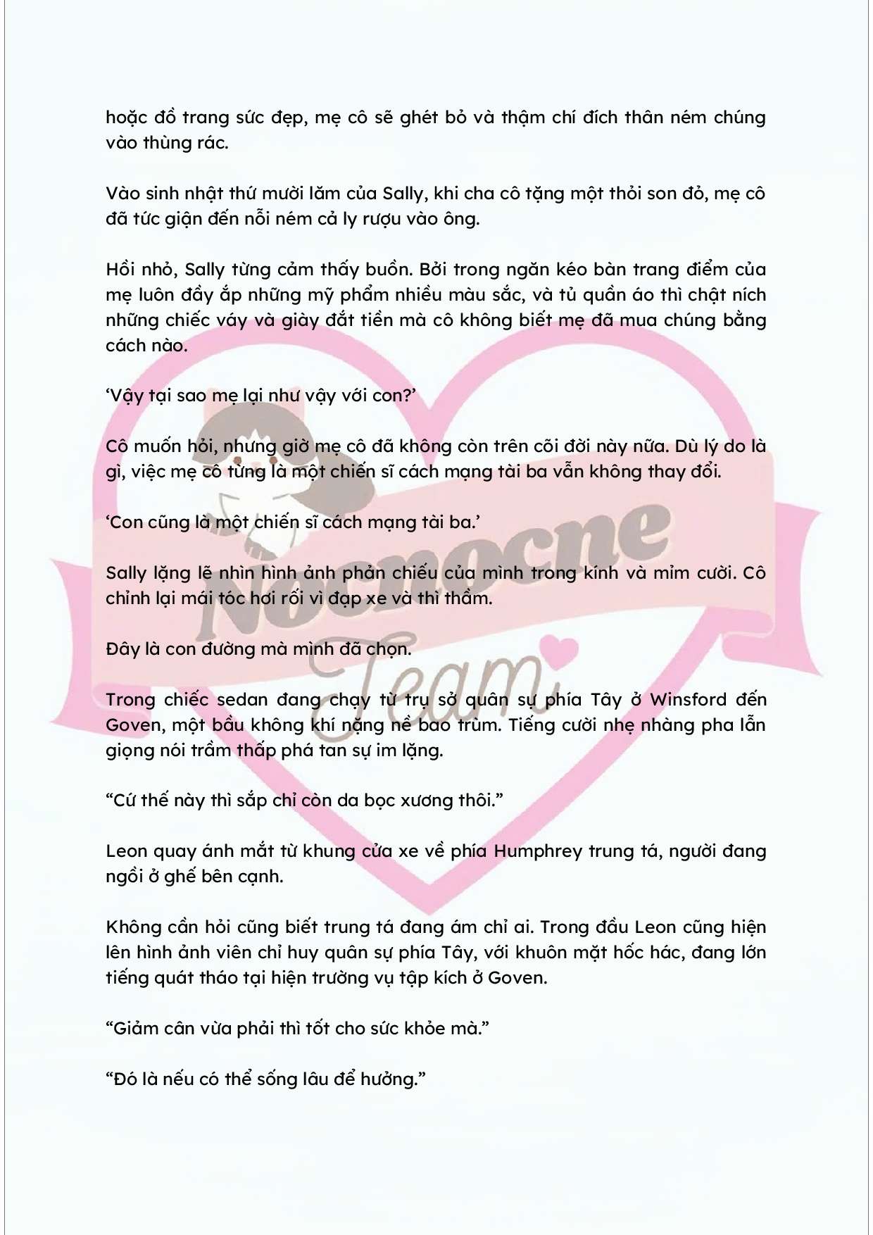 [NOVEL] HÃY CẦU XIN TÔI ĐI Chap 14 - Next Chap 15