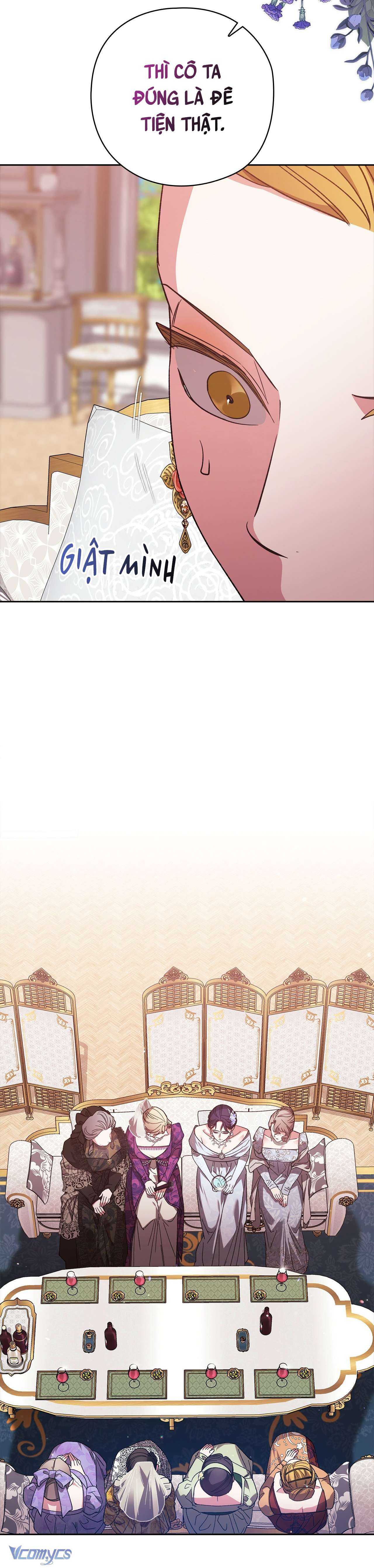 Hôn Nhân Này Rồi Sẽ Đổ Vỡ Chapter 77 - Next Chap 77.1