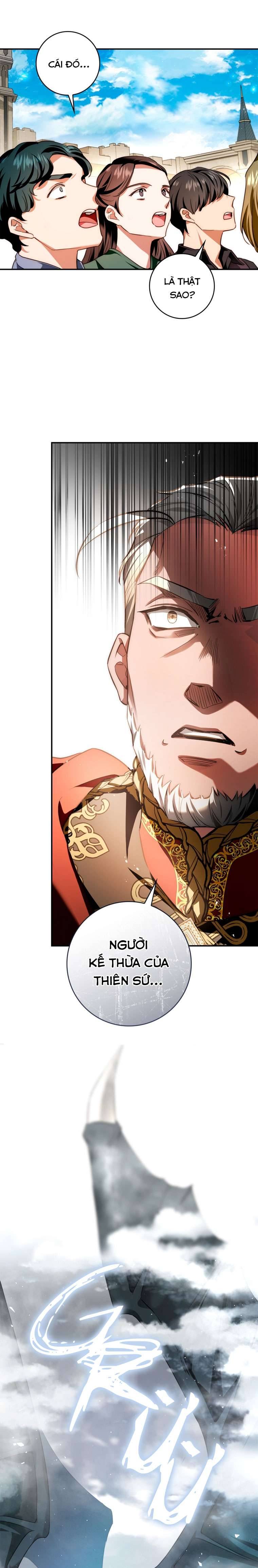 Hôn Phu Ẩn Sắc Chap 102 - Next Chapter 102.1