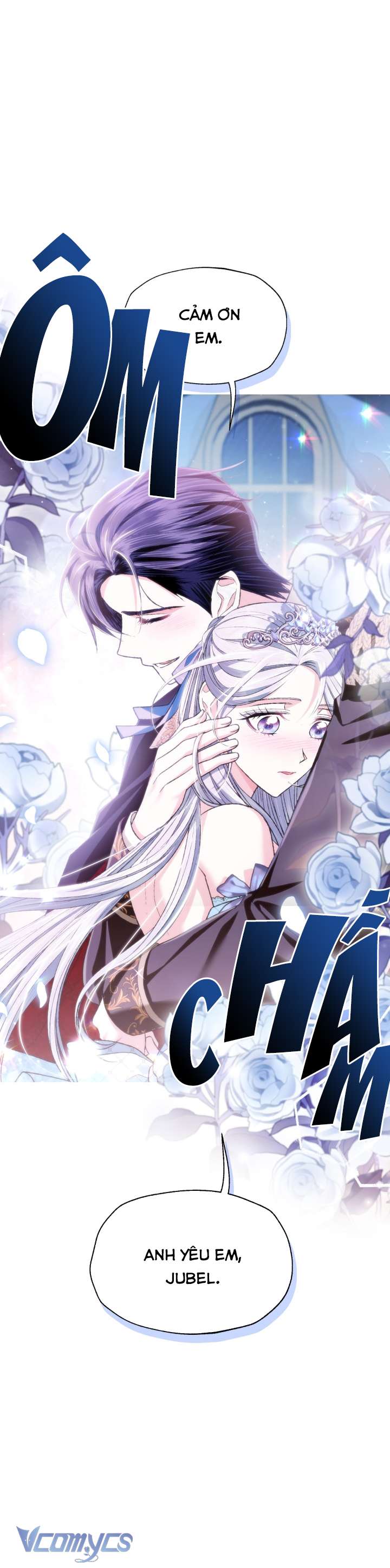 Cha À, Con Không Muốn Kết Hôn Đâu Chap 98 - Next Chap 99