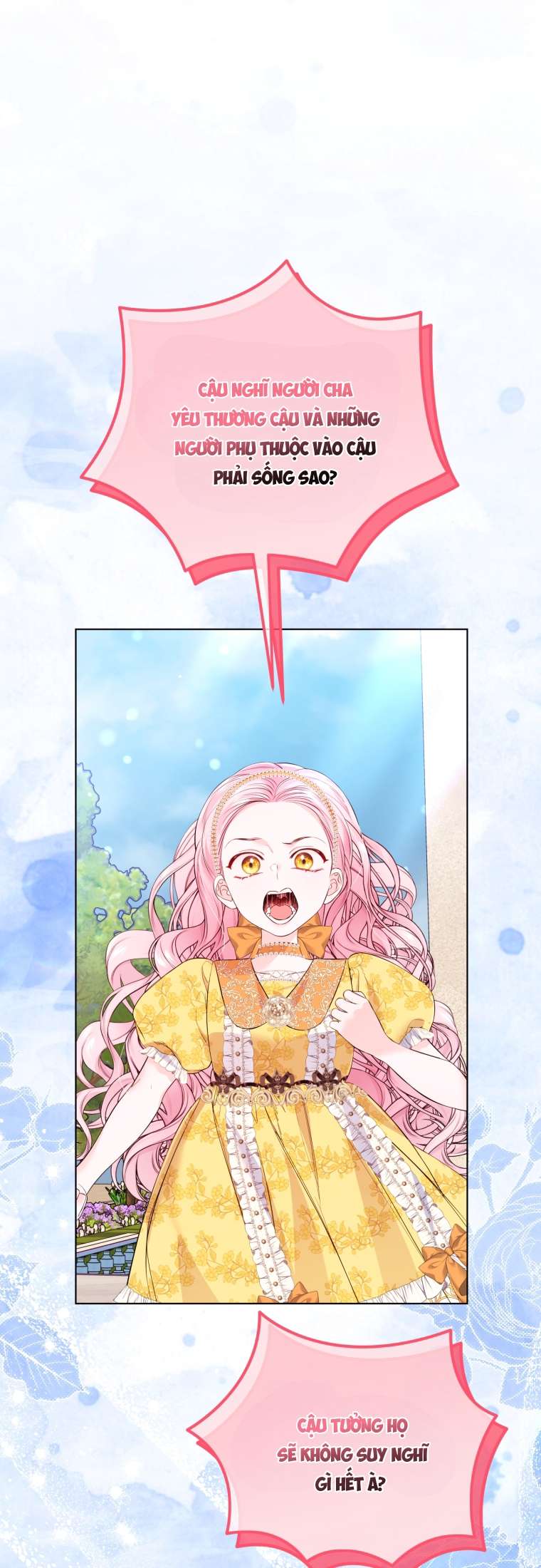 Thà Là Để Tôi Trở Thành Nữ Hoàng Chapter 34 - Next Chapter 35