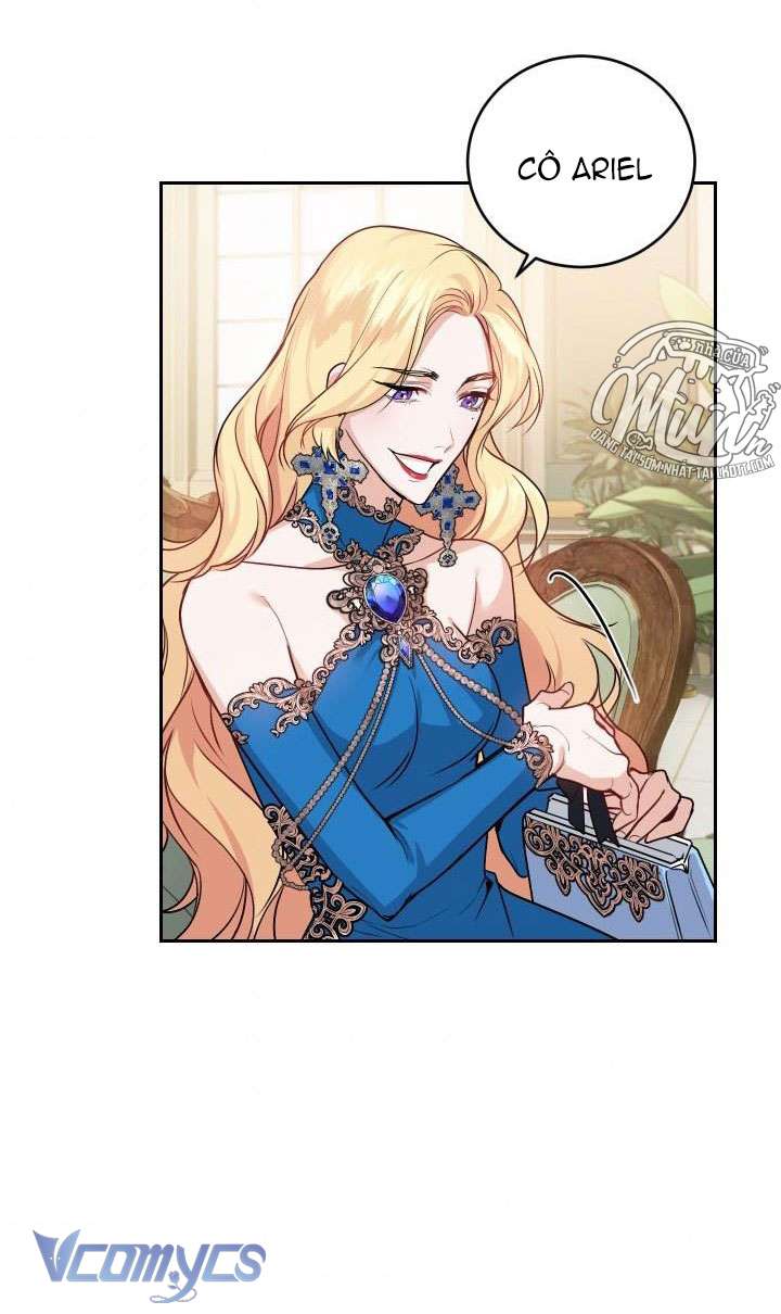 Nhà Điều Chế Nước Hoa Độc Quyền Của Bạo Chúa Chapter 9 - Next Chapter 10