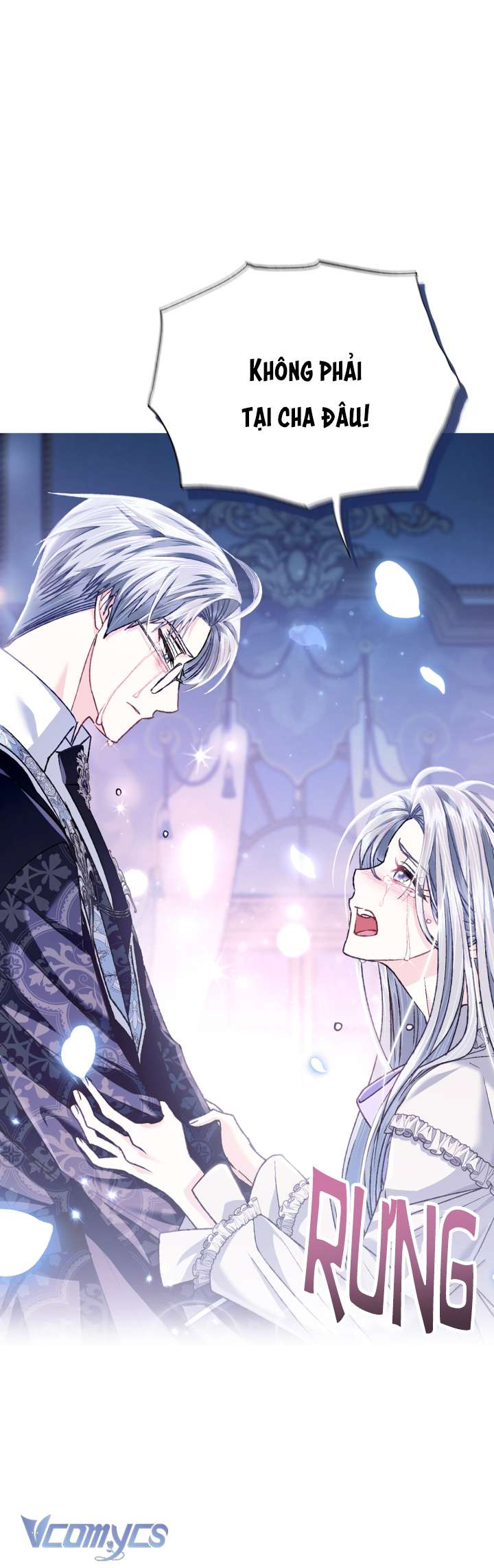 Cha À, Con Không Muốn Kết Hôn Đâu Chap 101 - Next Chap 102