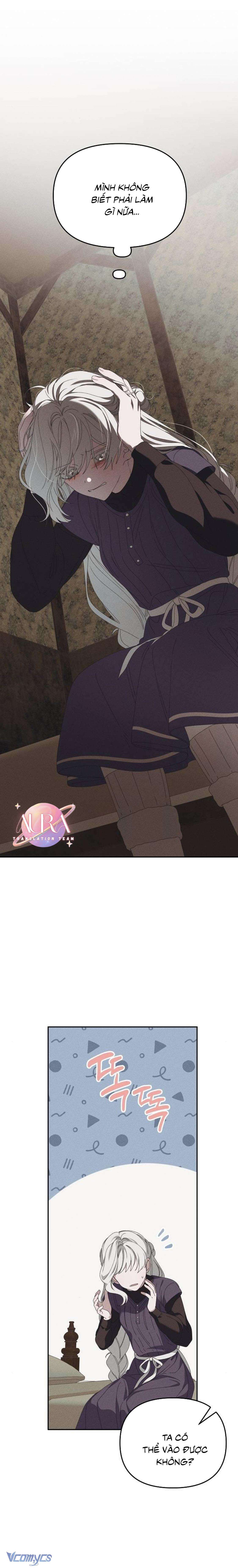 Bong Bóng Của Sóng Biển Chapter 48 - Next Chapter 49